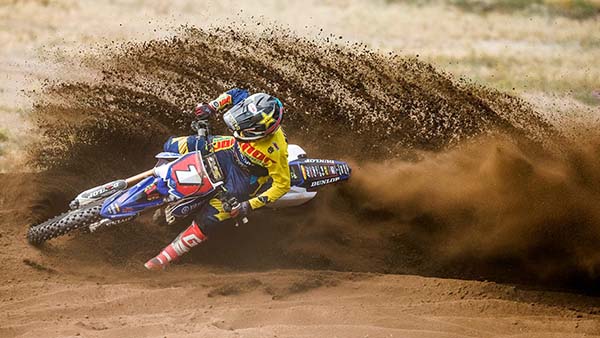 MX Nation Rivals