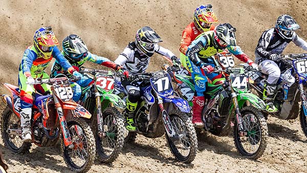 MX Nations - Red Bull