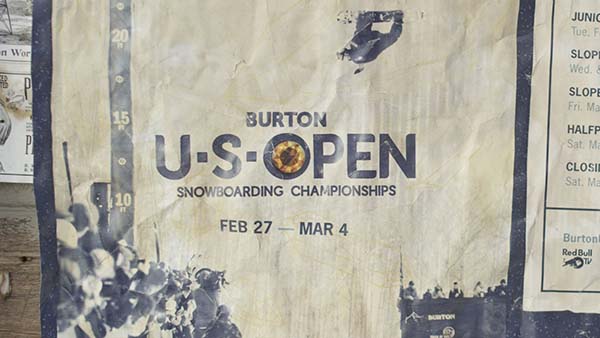 Burton US Open of Snowboarding