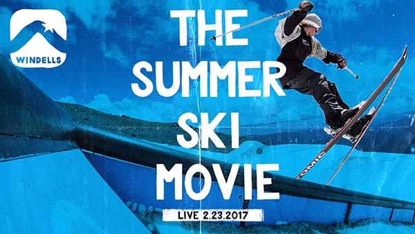 Windells Ski Movie