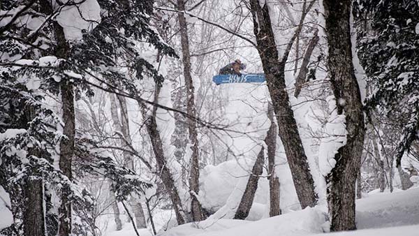Gigi Ruf Red Bull Japan