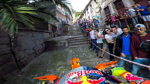 Red Bull GoPro Portugal