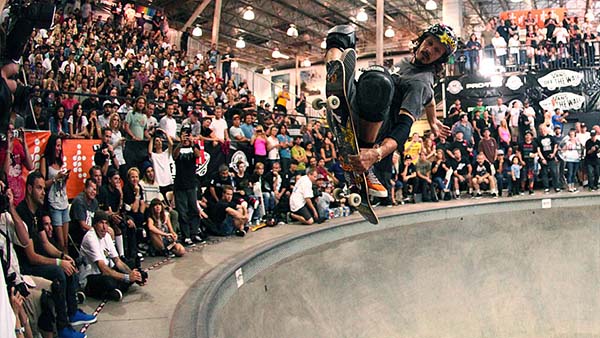 2018 Vans Pool Party Teaser | Vans Pool Party | VANS
