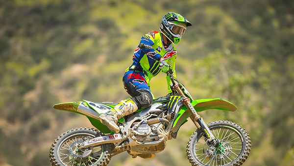 Glen Helen Prep