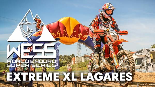 ENDURO 2018: Extreme XL Lagares Preview