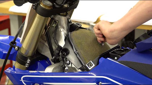 MX Air Filter