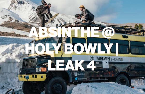 Absinthe Holy Bowly Leak4