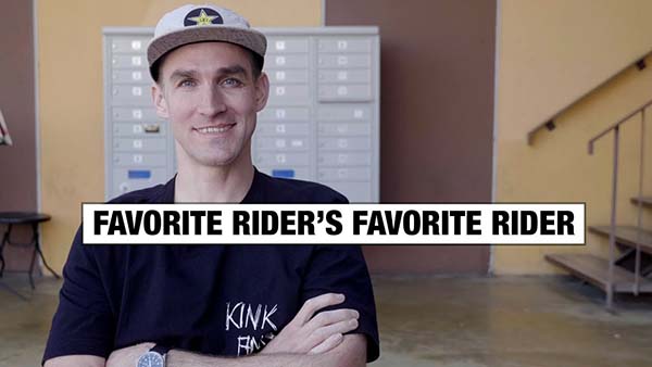 Chris Doyle on Kris Bennett