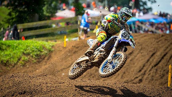 Muddy Creek National