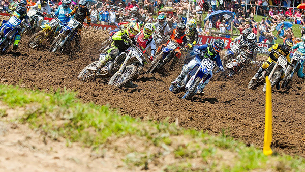 Racer X High Point