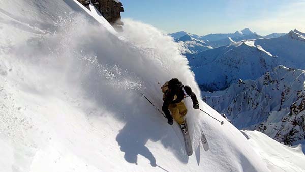 New Zealand Adventure with Chris Benchetler and Kimmy Fasani