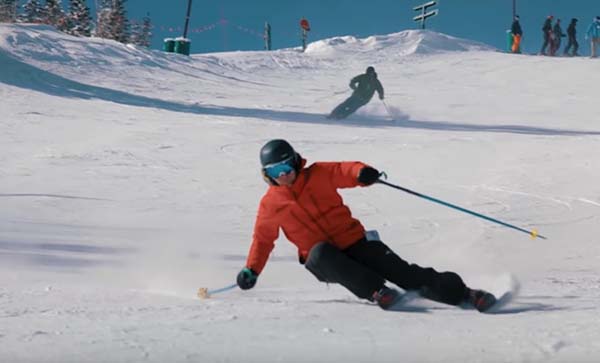 Crafted, Episode 1: The Nordica Enforcer Project