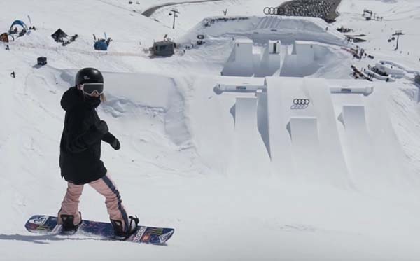 Russian-Snowboarding-Sonia Fedorova