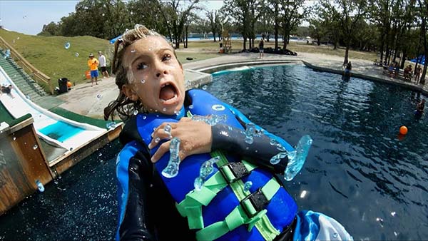 GoPro Year in Review 2018