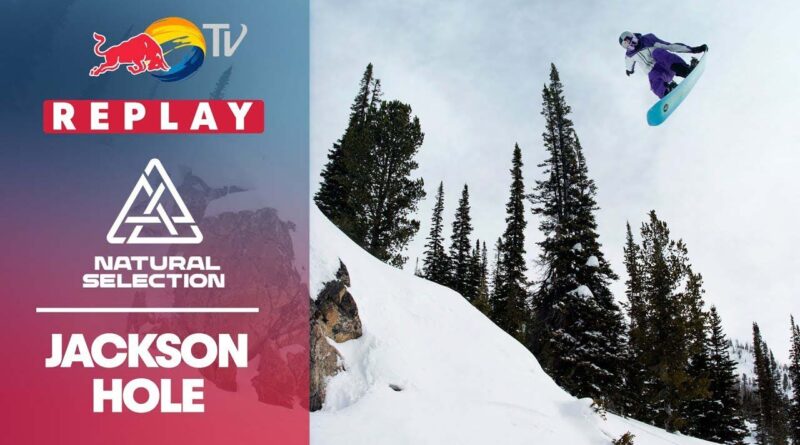 Natural Selection Tour FINALS