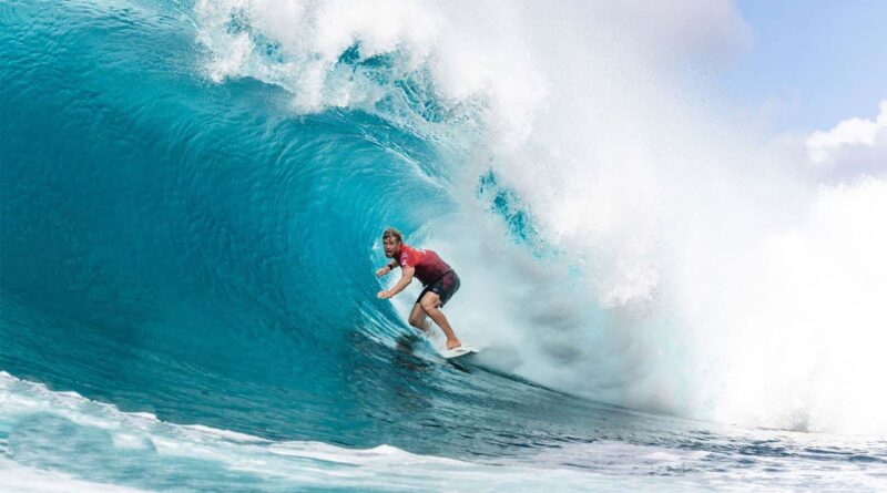 2021 Billabong Pipe Masters
