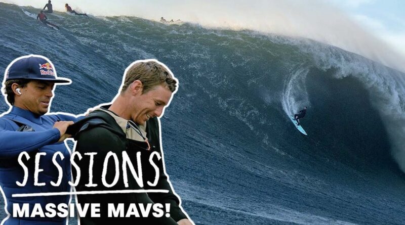Mavericks XXL