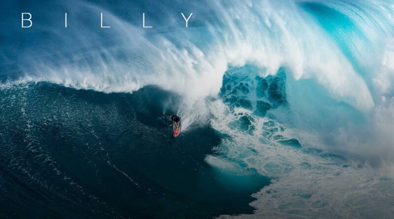 Billy Kemper