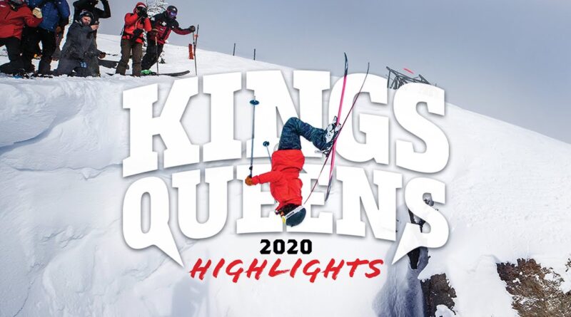 Kings & Queens