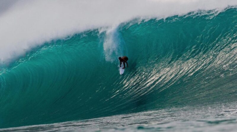 Valentines Day Swell