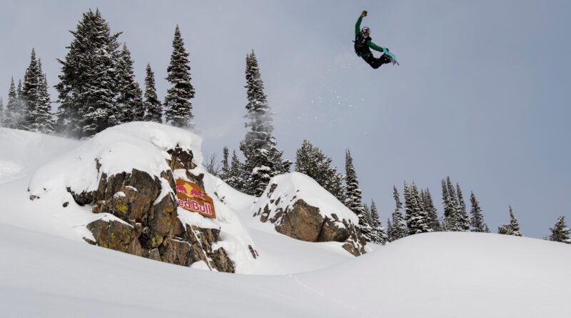Natural Selection Jackson Hole Ben Ferguson Blotto Photo